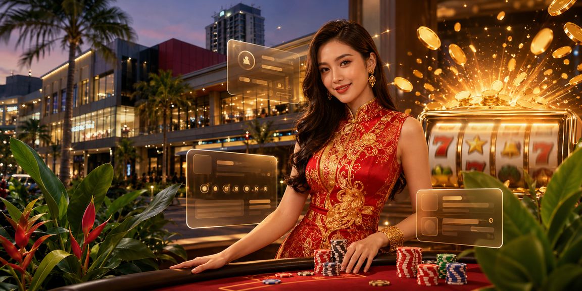 1cinta slot