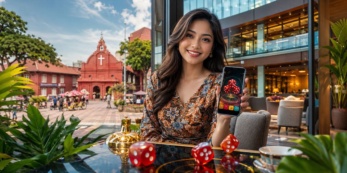 1cinta slot